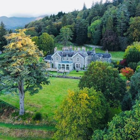 The Lake Lodge, Wansfell Holme, Windermere แอมเบิลไซด์ ภายนอก รูปภาพ