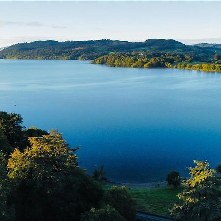 The Lake Lodge, Wansfell Holme, Windermere แอมเบิลไซด์ ภายนอก รูปภาพ