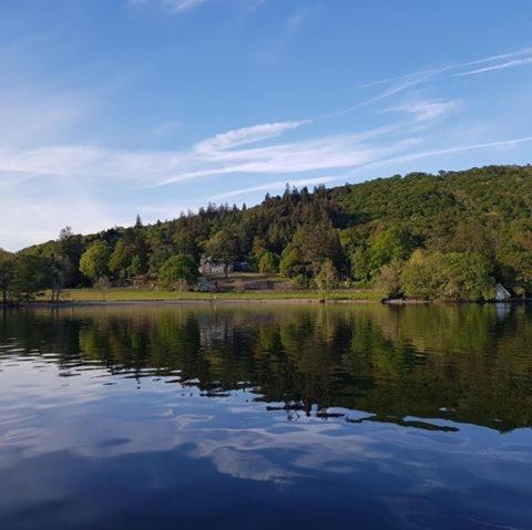 The Lake Lodge, Wansfell Holme, Windermere แอมเบิลไซด์ ภายนอก รูปภาพ